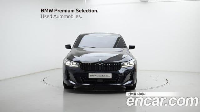 BMW 6시리즈 GT (G32) 620d M Sport, 2022 3