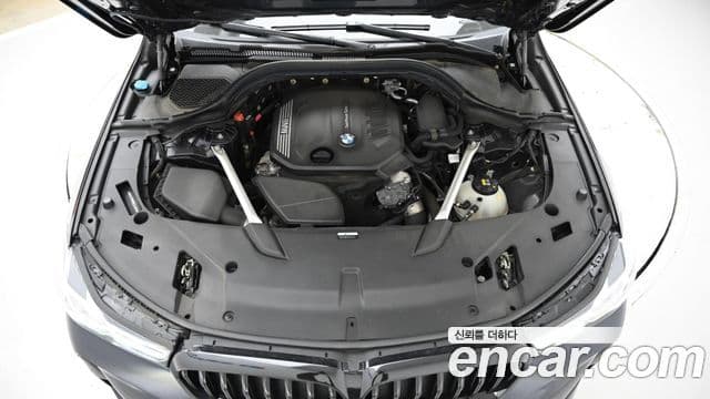 BMW 6시리즈 GT (G32) 620d M Sport, 2022 6