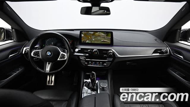 BMW 6시리즈 GT (G32) 620d M Sport, 2022 7