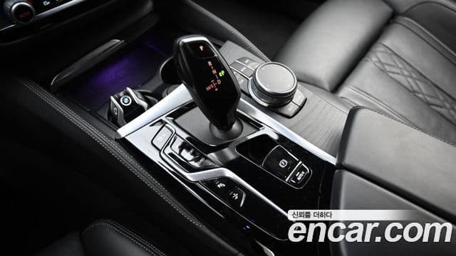 BMW 6시리즈 GT (G32) 620d M Sport, 2022 9