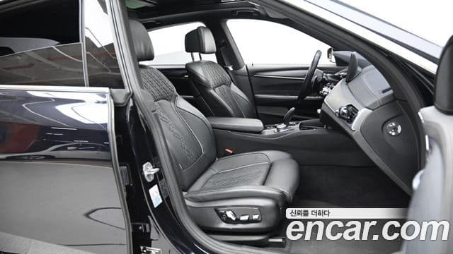 BMW 6시리즈 GT (G32) 620d M Sport, 2022 10