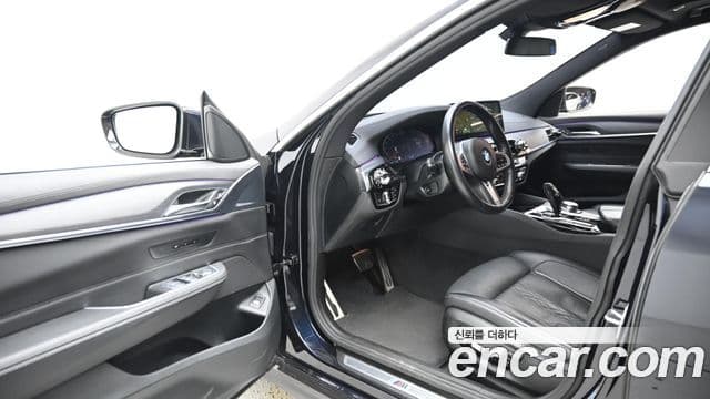 BMW 6시리즈 GT (G32) 620d M Sport, 2022 11