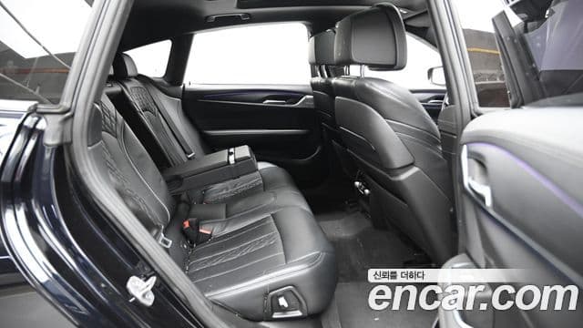 BMW 6시리즈 GT (G32) 620d M Sport, 2022 12