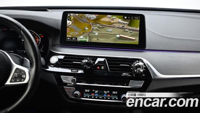 BMW 6시리즈 GT (G32) 620d M Sport, 2022 14