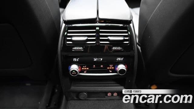 BMW 6시리즈 GT (G32) 620d M Sport, 2022 16