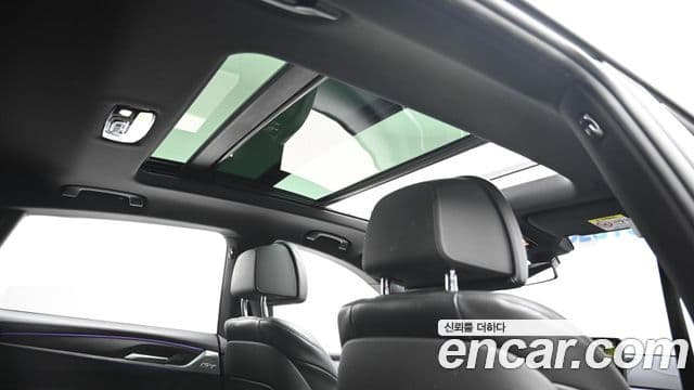 BMW 6시리즈 GT (G32) 620d M Sport, 2022 19