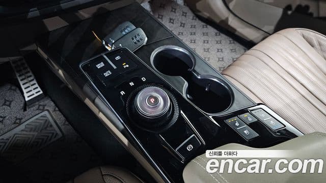 Kia K8 Signature Special, 2024 9