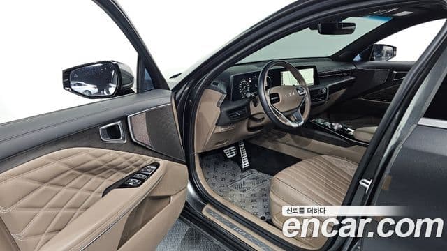 Kia K8 Signature Special, 2024 10