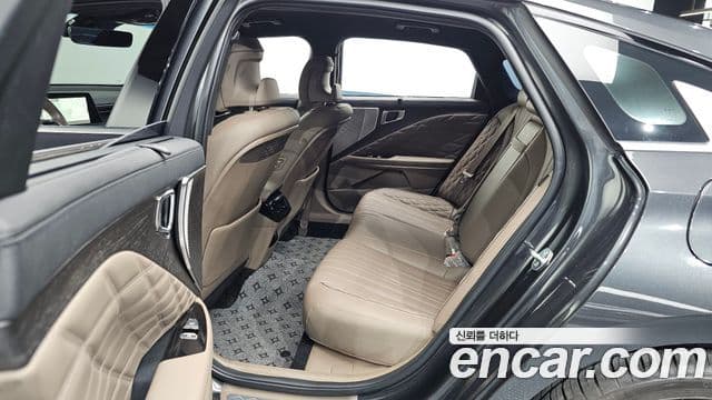 Kia K8 Signature Special, 2024 11