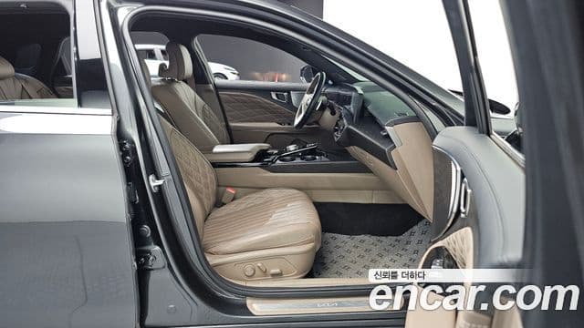 Kia K8 Signature Special, 2024 12