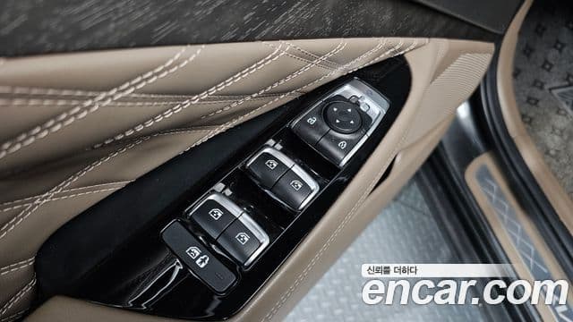 Kia K8 Signature Special, 2024 13