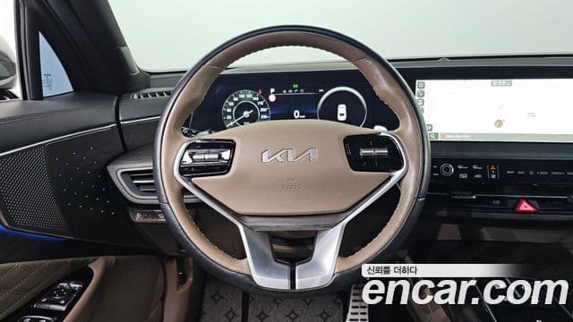 Kia K8 Signature Special, 2024 14
