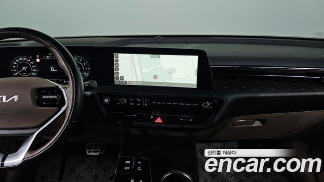 Kia K8 Signature Special, 2024 15