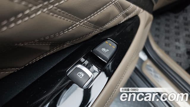 Kia K8 Signature Special, 2024 19