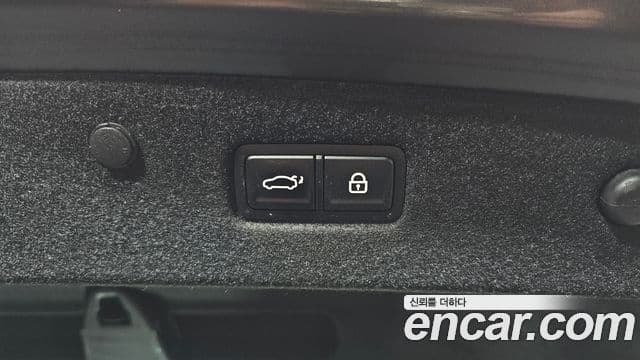 Kia K8 Signature Special, 2024 20