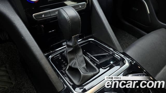 Renault Korea(Samsung) SM6 2.0 GDe LE, 2017 9