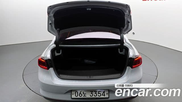 Renault Korea(Samsung) SM6 2.0 GDe LE, 2017 20