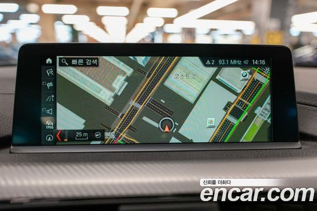 BMW 4시리즈 (F32) 420d M Sport купе, 2018 9