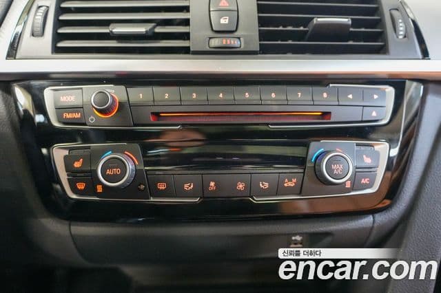 BMW 4시리즈 (F32) 420d M Sport купе, 2018 11