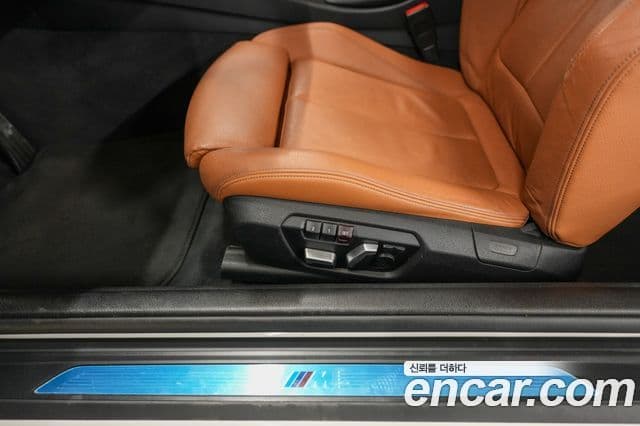 BMW 4시리즈 (F32) 420d M Sport купе, 2018 17