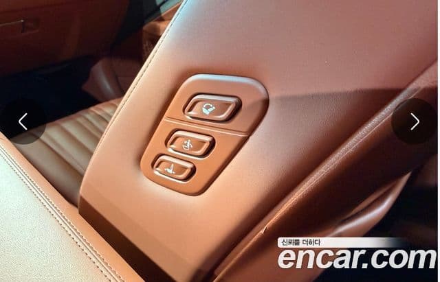 Kia The / новый New K8 гибрид Signature, 2025 17