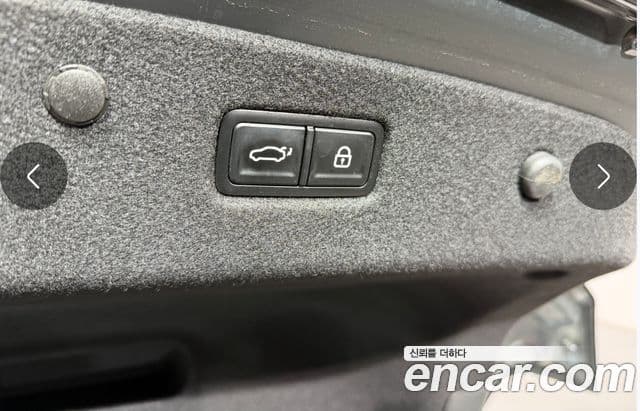 Kia The / новый New K8 гибрид Signature, 2025 19