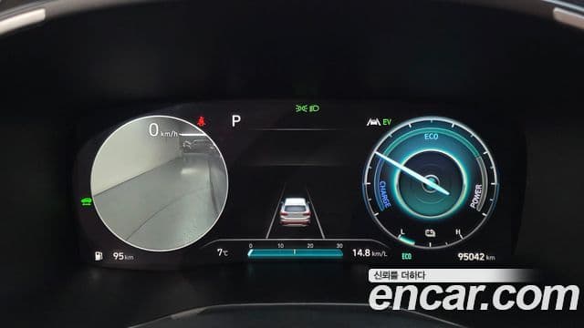 Hyundai The / новый New Santa Fe Calligraphy, 2022 8