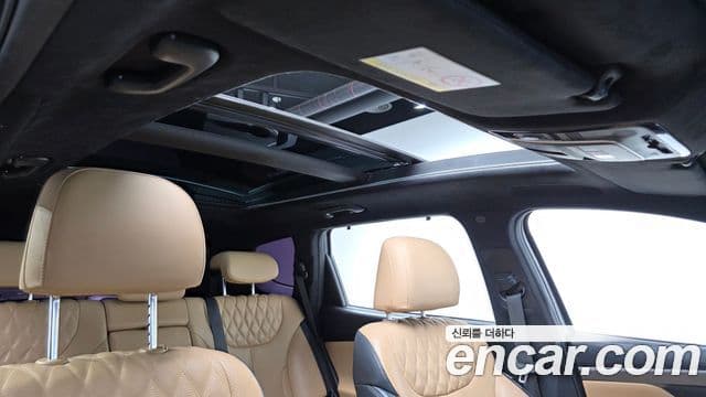 Hyundai The / новый New Santa Fe Calligraphy, 2022 17