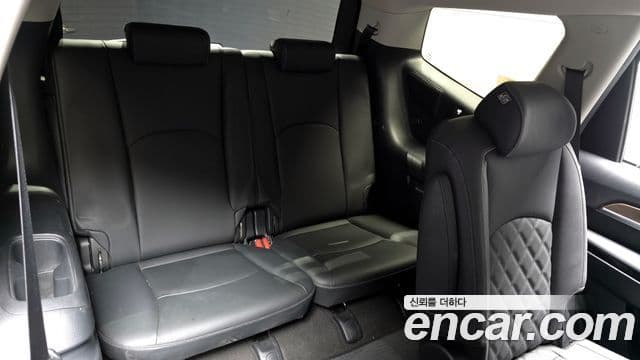 Kia Mohave The / новый Master Masters, 2022 13