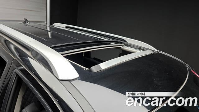 Kia Mohave The / новый Master Masters, 2022 19