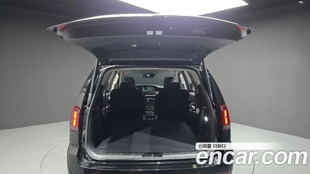 Kia Mohave The / новый Master Masters, 2022 20