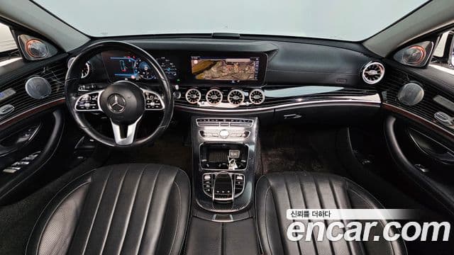 Mercedes-Benz E-класс W213 Exclusive, 2019 7