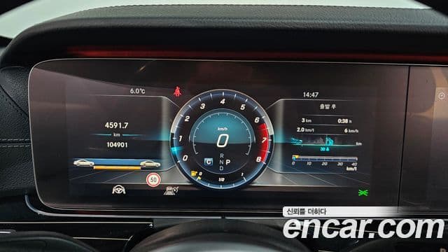 Mercedes-Benz E-класс W213 Exclusive, 2019 8