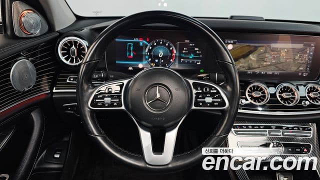 Mercedes-Benz E-класс W213 Exclusive, 2019 13