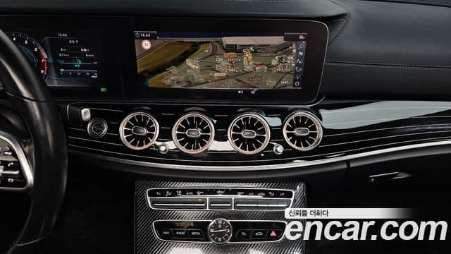 Mercedes-Benz E-класс W213 Exclusive, 2019 14