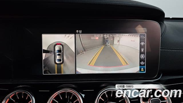 Mercedes-Benz E-класс W213 Exclusive, 2019 15