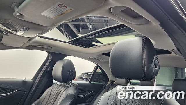Mercedes-Benz E-класс W213 Exclusive, 2019 19