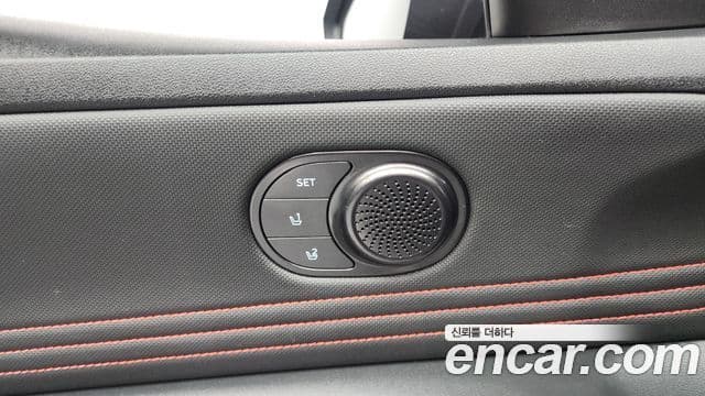 Hyundai Avante (CN7) Inspiration, 2021 18