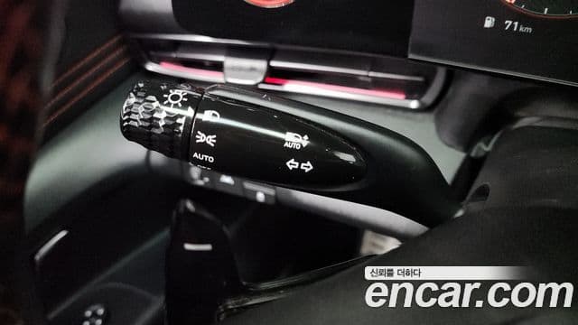 Hyundai Avante (CN7) Inspiration, 2021 19