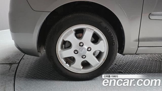 Kia 뉴모닝 빌트인캠2 — базовая версия - Built-in Cam 2 Black Premium, 2010 все фото