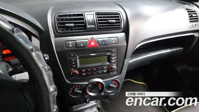 Kia 뉴모닝 빌트인캠2 — базовая версия - Built-in Cam 2 Black Premium, 2010 15