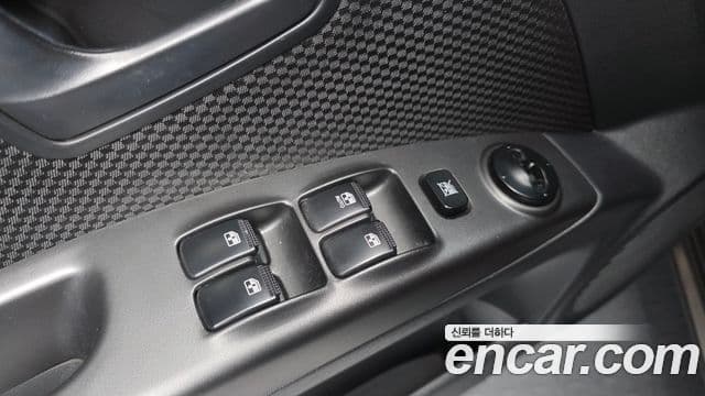 Kia 뉴모닝 빌트인캠2 — базовая версия - Built-in Cam 2 Black Premium, 2010 16