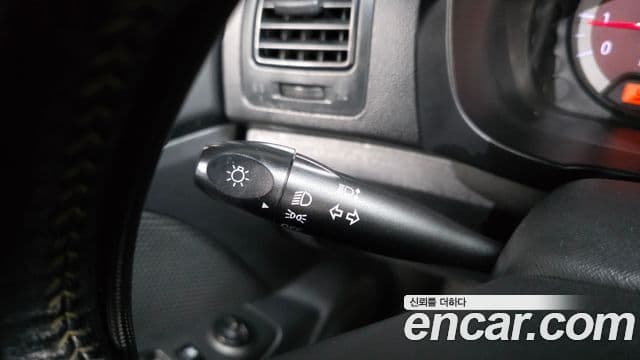 Kia 뉴모닝 빌트인캠2 — базовая версия - Built-in Cam 2 Black Premium, 2010 17