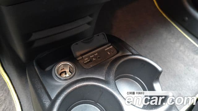 Kia 뉴모닝 빌트인캠2 — базовая версия - Built-in Cam 2 Black Premium, 2010 18