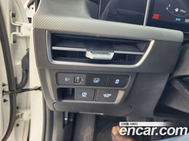 Hyundai Sonata D Edge гибрид(DN8) Inspiration, 2024 9