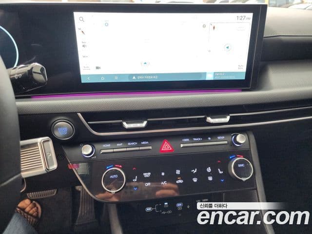 Hyundai Sonata D Edge гибрид(DN8) Inspiration, 2024 11