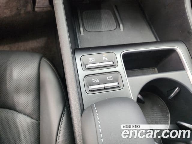 Hyundai Sonata D Edge гибрид(DN8) Inspiration, 2024 15