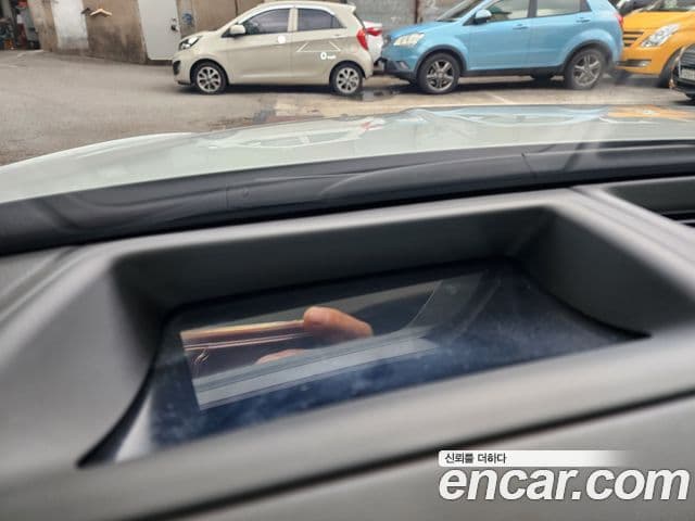 Hyundai Sonata D Edge гибрид(DN8) Inspiration, 2024 16