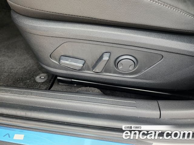 Hyundai Sonata D Edge гибрид(DN8) Inspiration, 2024 17