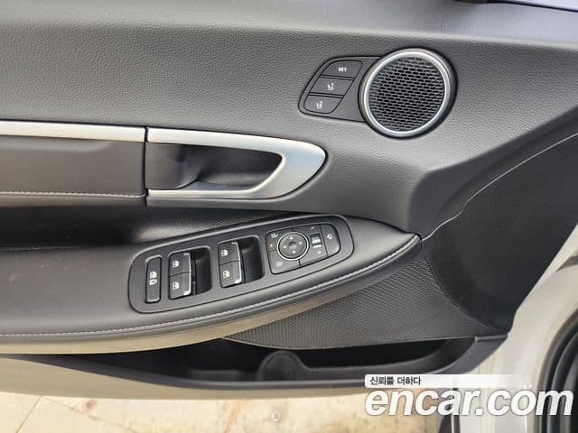 Hyundai Sonata D Edge гибрид(DN8) Inspiration, 2024 18